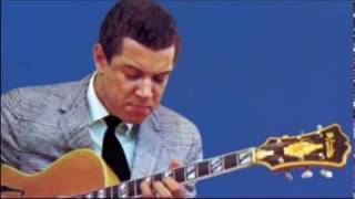 Chitlins Con Carne  Kenny Burrell  Backing Track Play Your Guitar with Accompaniment [upl. by Sibie25]