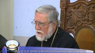 Closing Remarks of the Bishops Synod [upl. by Nowaj]