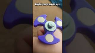 Fidget spinner pen [upl. by Stubstad]