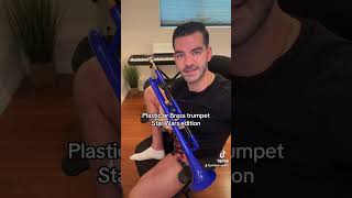 Plastic or Brass Trumpet  Star Wars Edition [upl. by Nirrak]