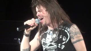 Queensryche  The Needle Lies  Dubuque Ia  TODD NAILS IT 3 5 2013 [upl. by Manuel]