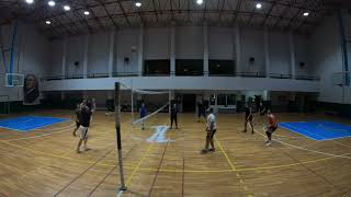 Voleybol maçı voleybol volley [upl. by Ettennahs]