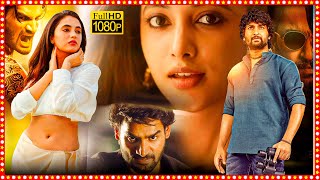 Natural star Nani Kartikeya Priyanka Arul Mohan Superhit Telugu Full Length HD Movie  TBO [upl. by Aimak]