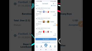 Football Prediction today  Soccer prediction today  Betting tips footballpredictions [upl. by Amein910]