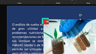 Utilización de plantilla de Power Point  UNAN CUR Matagalpa [upl. by Liz]