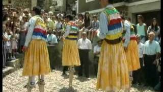 Danzas de La Rioja Anguiano [upl. by Erda]