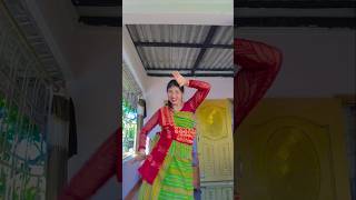 DESPECHA shorts youtubeshort bailando tiktok dance fyp baile dancechallenge [upl. by Aerdnat]