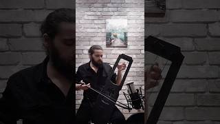 Wardruna  Fehu talharpatagelharpa cover by Sonorous Hill tagelharpa talharpa fehu darkfolk [upl. by Adis]