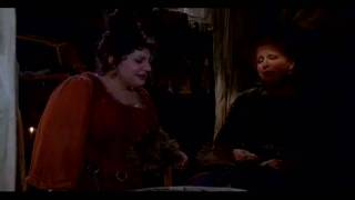 Winifred Sanderson Witches Fly To Their Book HD [upl. by Herbst]