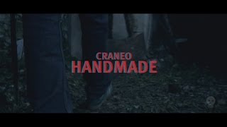 Cráneo  HandMade Prod Rels Beats VIDEOCLIP CraneoMedia [upl. by Atinad605]