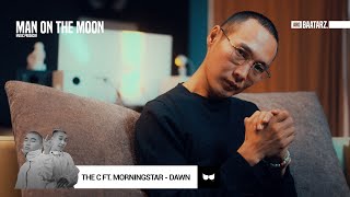 PRODBY MAN ON THE MOON The C ft Morningstar  Dawn  ARDBAATARZ EP 10 [upl. by Oiratno136]