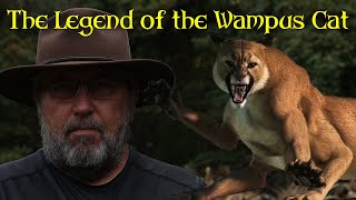 The Legend of the Wampus Cat [upl. by Yalc]