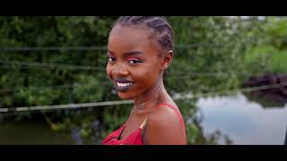 Fredo  African Woman Official Video [upl. by Murphy204]