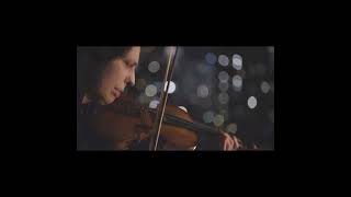 Ysaye Sonata 6 comparison Hilary Hahn James Ehnes Ray Chen etc [upl. by Medeah]