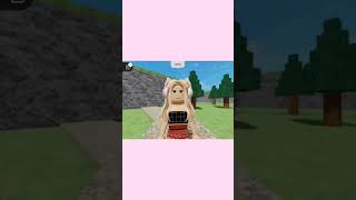 Roblox Madis wardrobe Fun roblox fyp [upl. by Yboj]