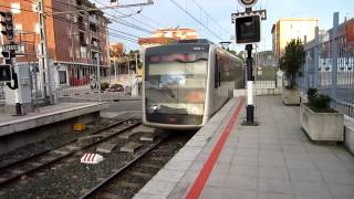 Metro Bilbao Urduliz 5 [upl. by Hiltan221]