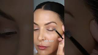 How to Apply Eyeshadow  SHADOW TONES  Part 4 shorts [upl. by Ofelia865]