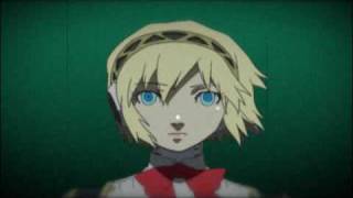 Persona 3 FES OP [upl. by Evilo]