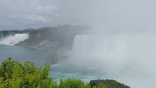 Niagara Water Falls🌍 [upl. by Cindie]