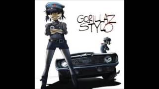 GorillazStylo [upl. by Ennaear]