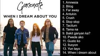 GRACENOTE BEST GREATEST HITS 2019 [upl. by Katey820]