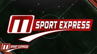 Sport Express  منتخب جزر القمر يفاجئ تونس [upl. by Selry]