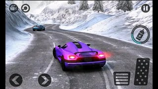 CarX Highway Racing  👍 Good stream  Playing Solo  Streaming with Turnip [upl. by Marya738]