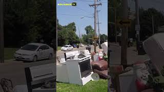 Section 8 Renters will Trash your House amp ask for their Deposit back  HoltonWiseTV Highlights [upl. by Nievelt563]