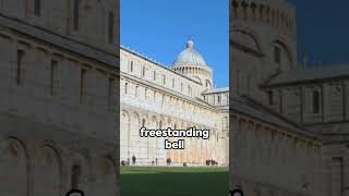 10 MindBlowing Facts about the Leaning Tower of Pisa [upl. by Laszlo]