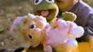 Muppet Babies Commercials [upl. by Ansela]