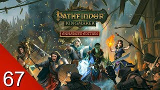 Womb of Lamashtu  Pathfinder Kingmaker Enhanced Edition  Lets Play  67 [upl. by Enale556]