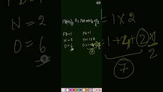 Easy Method to learn balancing a reaction 9 chemicalreactionandequations [upl. by Adlez]