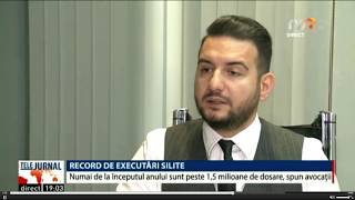 Executari silite de la recuperatori cu probleme contestatie executare silita Cuculis [upl. by Willner]