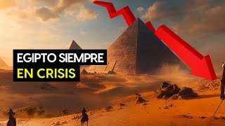 El Increíble Potencial De Egipto ¡Desperdiciado [upl. by Dael]