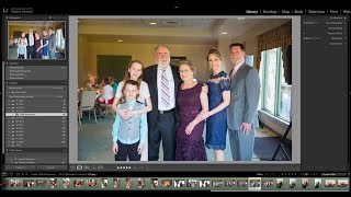 How to Filter for Albums in Lightroom [upl. by Maggie]