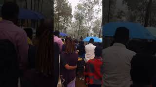 Ibihe byaranze Gukura ikiriyo cya Aline mu Muryango wa Kayibanda Diedone [upl. by Wang445]