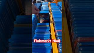 Flohmarkt Haul flohmarkt fleamarket film [upl. by Eile]