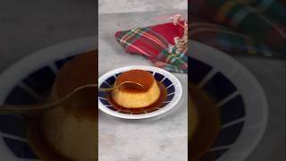 La receta tradicional para un FLAN CASERO irresistible [upl. by Skylar]