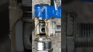 Ball Valves or Multi Turn Which Do You Prefer plumbers plumbing [upl. by Eizle]