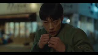 Woo Dohwan Best Fight Scene  Bloodhounds Episode 1 ENG SUB [upl. by Eolcin]