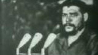 Discurso del Che Guevara en Santa Clara 1961 [upl. by Wivina]