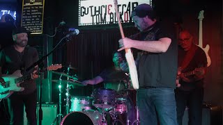 Tom Bukovac And Guthrie Trapp Live At The Underdog In East Nashville [upl. by Fayina]