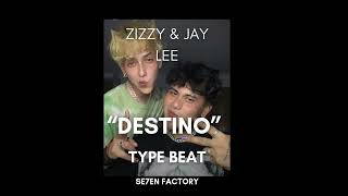 FREE ZIZZY amp JAY LEE TYPE BEAT quotDESTINOquot Prod By SE7EN FACTORY [upl. by Annaoi]