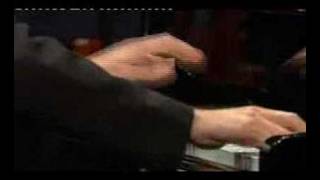 Lugansky Prokofiev 2nd Concerto pt 2 [upl. by Atilem]