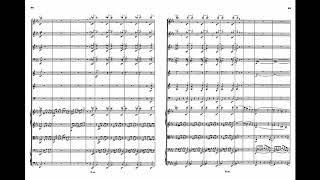 Beethoven Coriolan Overture Op 62 with Score [upl. by Vlad385]