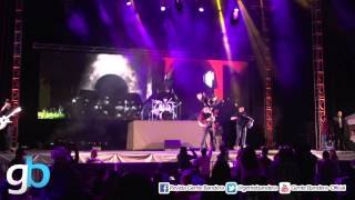 Calibre 50  En Vivo desde Tepabril 2014 HD [upl. by Naedan521]