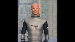 Chainbreaker  Herbert Nitsch Freediver [upl. by Etessil]