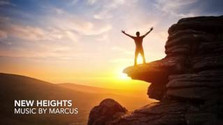 Inspirational Promo Presentation Music 2 Royalty Free  Music by Marcus [upl. by Obla]