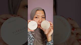 Best Cushion 2024 No debat cushion cushionwardahcolorfit wardahcolorfitcushion shopwithyoutube [upl. by Yehs]