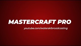 2024 MasterCraft Pro Teaser [upl. by Burck489]